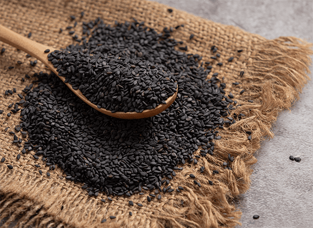 Black Cumin Seed ingredient
